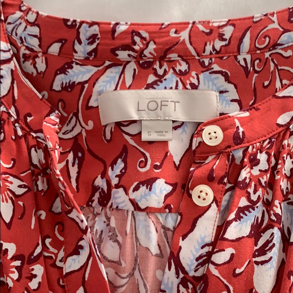 Loft dress - Picture 5 of 8